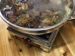 -苏州藏书羊肉馆(安顺路店)