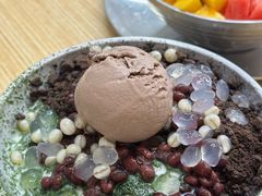 -豆豆冰室·地道招牌椰子冻(大良店)