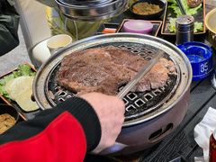 -子檀大隐炭烧(食品街店)
