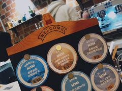 -ABCD咖啡屋(妇幼店)