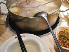 -为什么牛潮汕牛肉火锅(中信广场店)