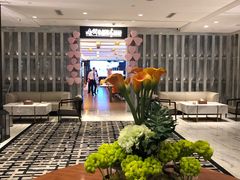 -康悦故事·悦享餐厅(东塘店)