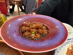 -山西会馆·晋菜·晋商宴·学堂记忆(许坦西街店)