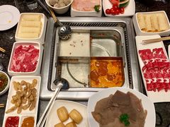 -海底捞火锅(龙岗星河COCO Park店)