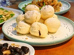 -华竹饭店(中央大街店)