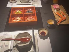 -花潮料理艺食馆(SM新生活广场店)