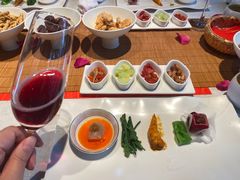 -鲤院·新中式美学·庭院餐厅(夫子庙店)