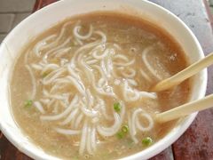 -汪记鲜鱼糊汤粉(沈阳路总店)