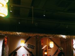 -破三川·新川菜(静安大融城店)