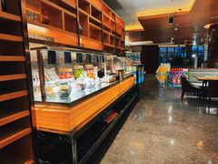 -岷山饭店-芝芝自助餐厅