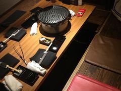 包房-松阪牛焼肉M(法善寺横丁店)