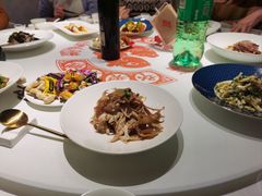 -阿五黄河大鲤鱼(纬三路店)