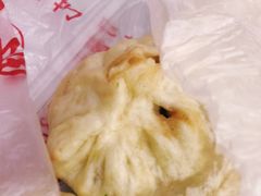 -津味张记包子铺(南开二马路店)