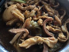 -鹍记特色牛杂面