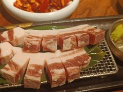 -九田家黑牛烤肉料理(新辰里亚运村店)