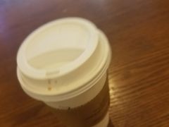 -星巴克(无锡大东方店)