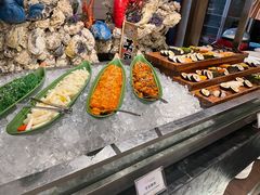-安蒂娅.悦景轩中餐厅(西乡店)