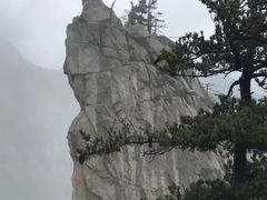 -尧山风景区