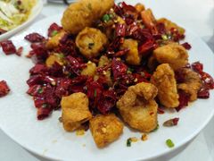 -胖娃川菜馆(文化宫路店)