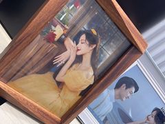 -海马体照相馆(环贸iapm大师爱情店)