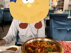 -老毛手抓·盐池滩羊非遗手抓(宁夏总店)