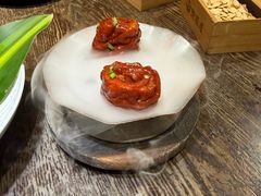 九转大肠-魁盛居百年鲁菜馆(县西巷店)