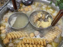 -正宗阳山牛杂(东城店)