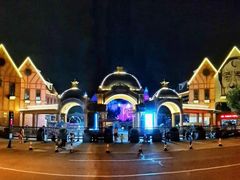 -安徒生童话乐园