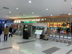 -桂满陇·手作小笼包&江南叫花鸡(中山公园店)