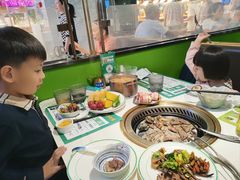 -亚马逊海鲜自助(万象汇店)