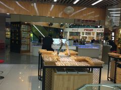 -PARKWAY·百汇眼镜(三叶眼镜城店)
