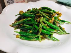 -梁家大院•农家菜(昆山会展中心店)