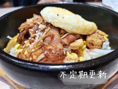 -文成焕·家族韩式餐厅