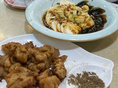 -黑石礁酒楼·海鲜(黑石礁店)