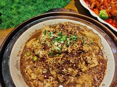 -那家老院子东北菜·饺子·小鸡炖蘑菇(艳华街店)