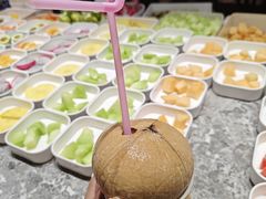 -神帆·元气汤泉(解放西路店)