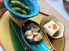 -天丰日本料理·铁板烧