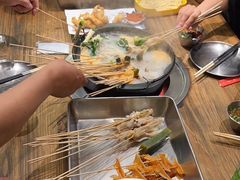 -江湖六膳門串串香(隆礼路店)