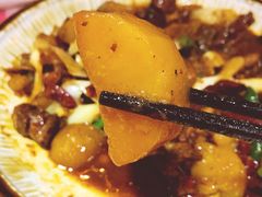 -西域阿里马新疆菜·清真(桂花路店)