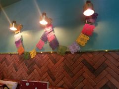 -TEQO·Mexican food & Bar