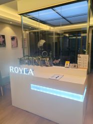 -ROYEA茹彦祛痘·问题肌肤修护中心