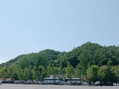-洛阳白云山景区