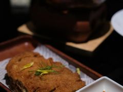 -吴越荣记苏州菜·松鼠桂鱼(月光码头店)
