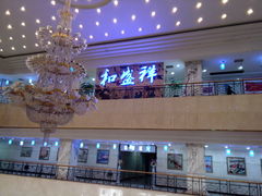 -陇菜和盛祥(金轮宾馆店)
