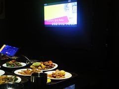 -欢乐盛KTV音乐会所(泰然店)