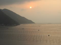-北岐滩涂