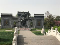 -武清南湖绿博园