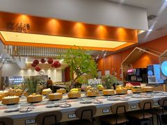-喜家自助小火锅(乐客城店)