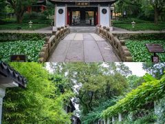 -惠山古镇·寄畅园