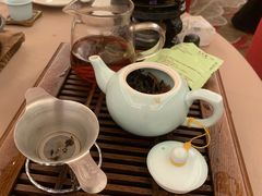 -广州逸林假日酒店·四季桃源中餐厅(白云山风景区店)